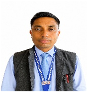 कृष्ण बहादुर श्रेष्ठ