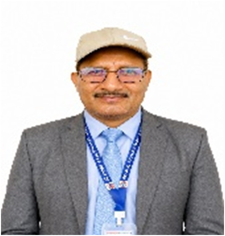 बाबुराम तिमल्सेना