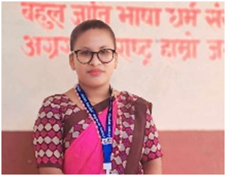गिता श्रेष्ठ