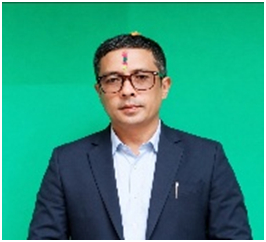 बद्री श्रेष्ठ