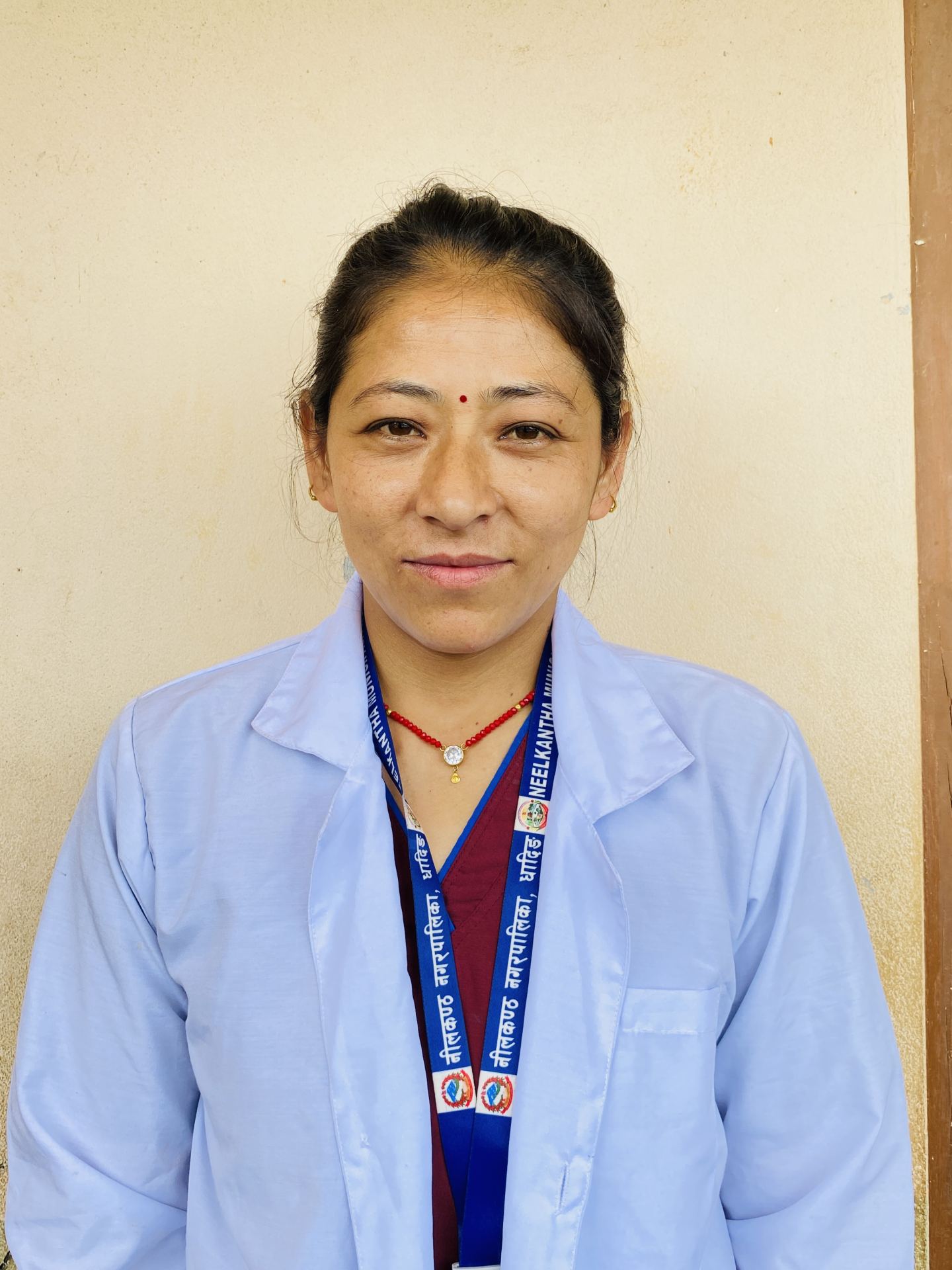 Saraswati Pradhan