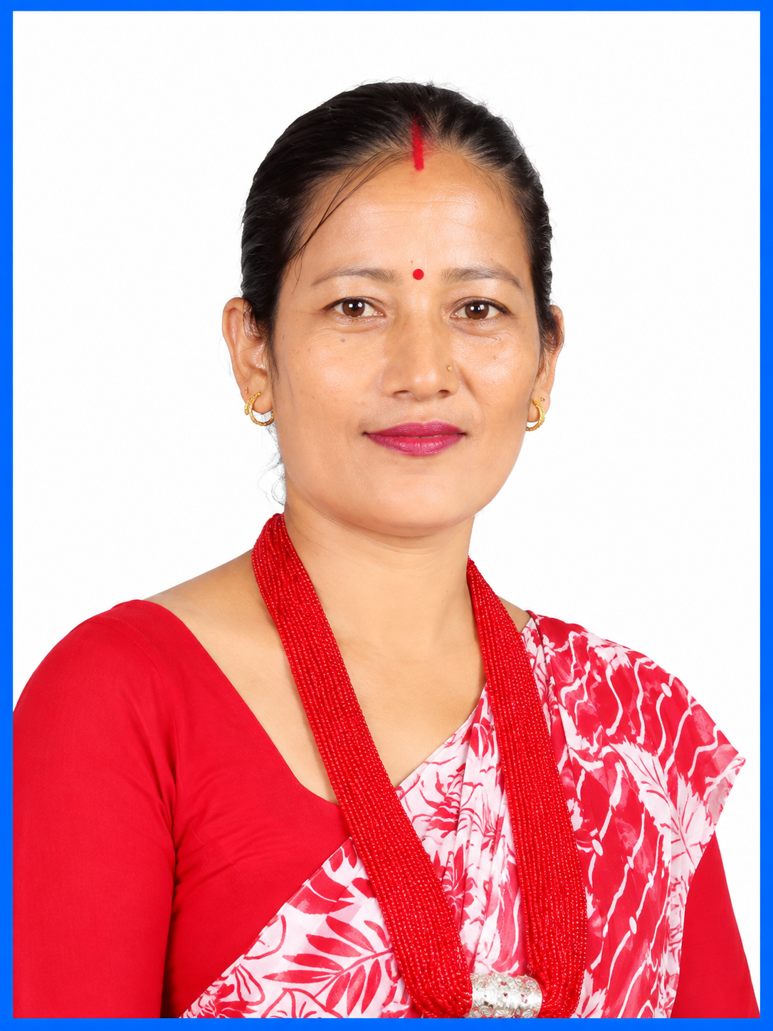 Mrs. Phulmaya Shrestha