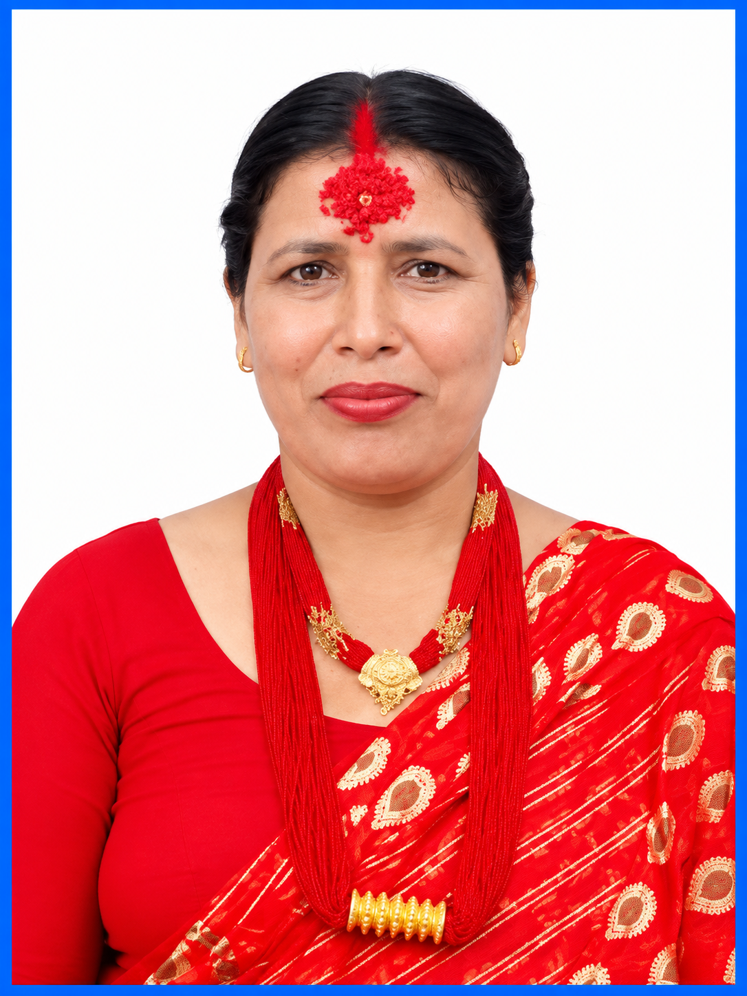 Mrs. Taradevi Agasti