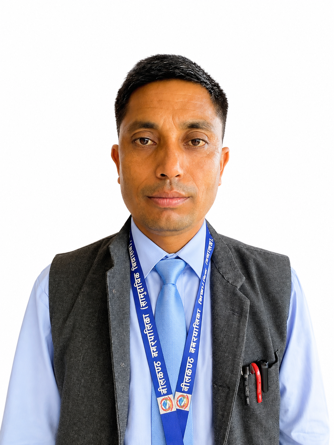 Krishna Bahadur Shrestha