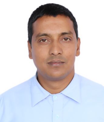 Bishnuhari Bhatt
