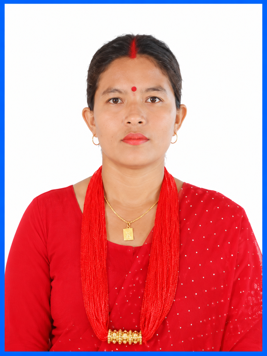 Mrs. Gita Maya Magar