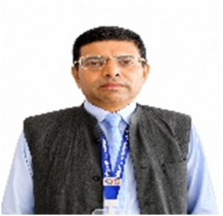 अर्जुन प्रसाद उपाध्याय