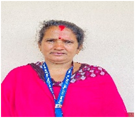 हरिमाया अधिकारी